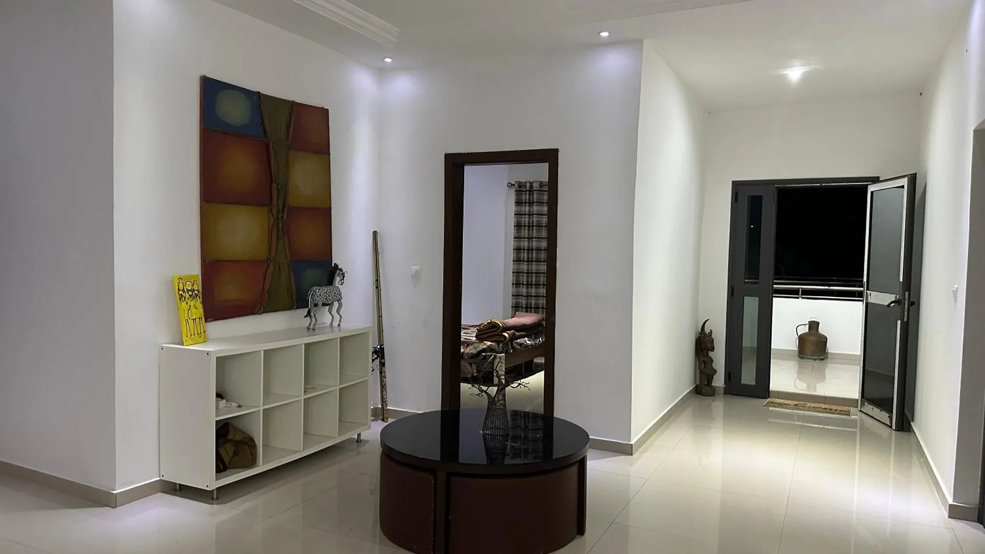 Villa Somone Dakar