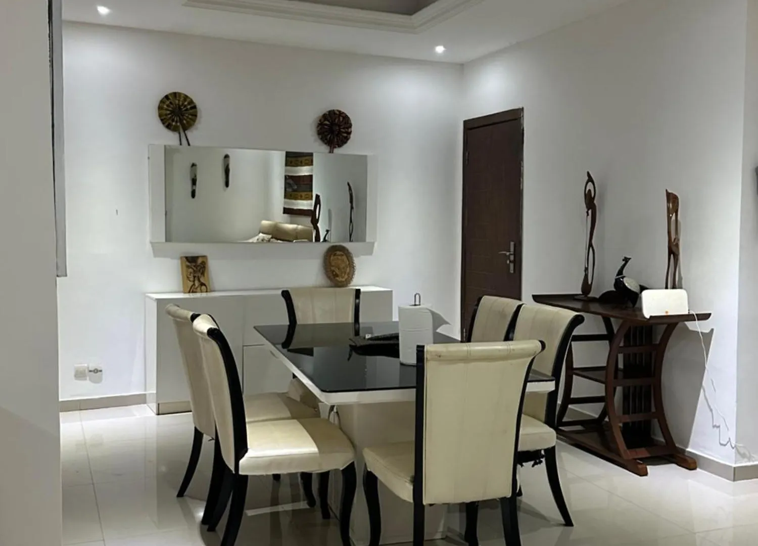 Villa Somone Dakar 0*,