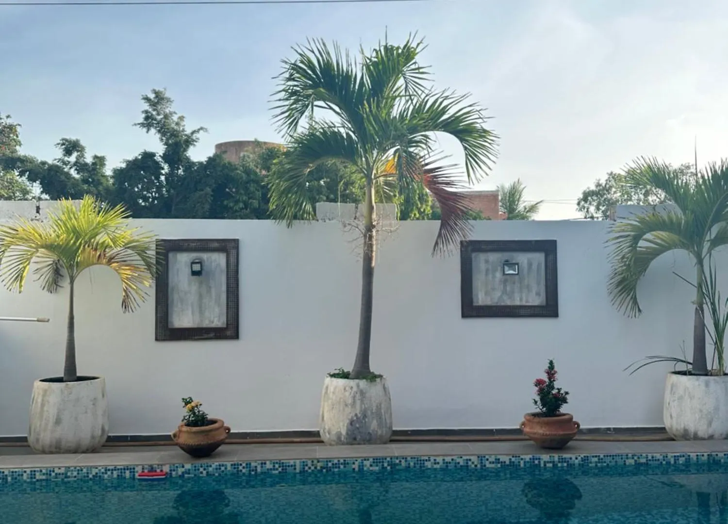 Villa Somone Dakar 0*,  Senegal