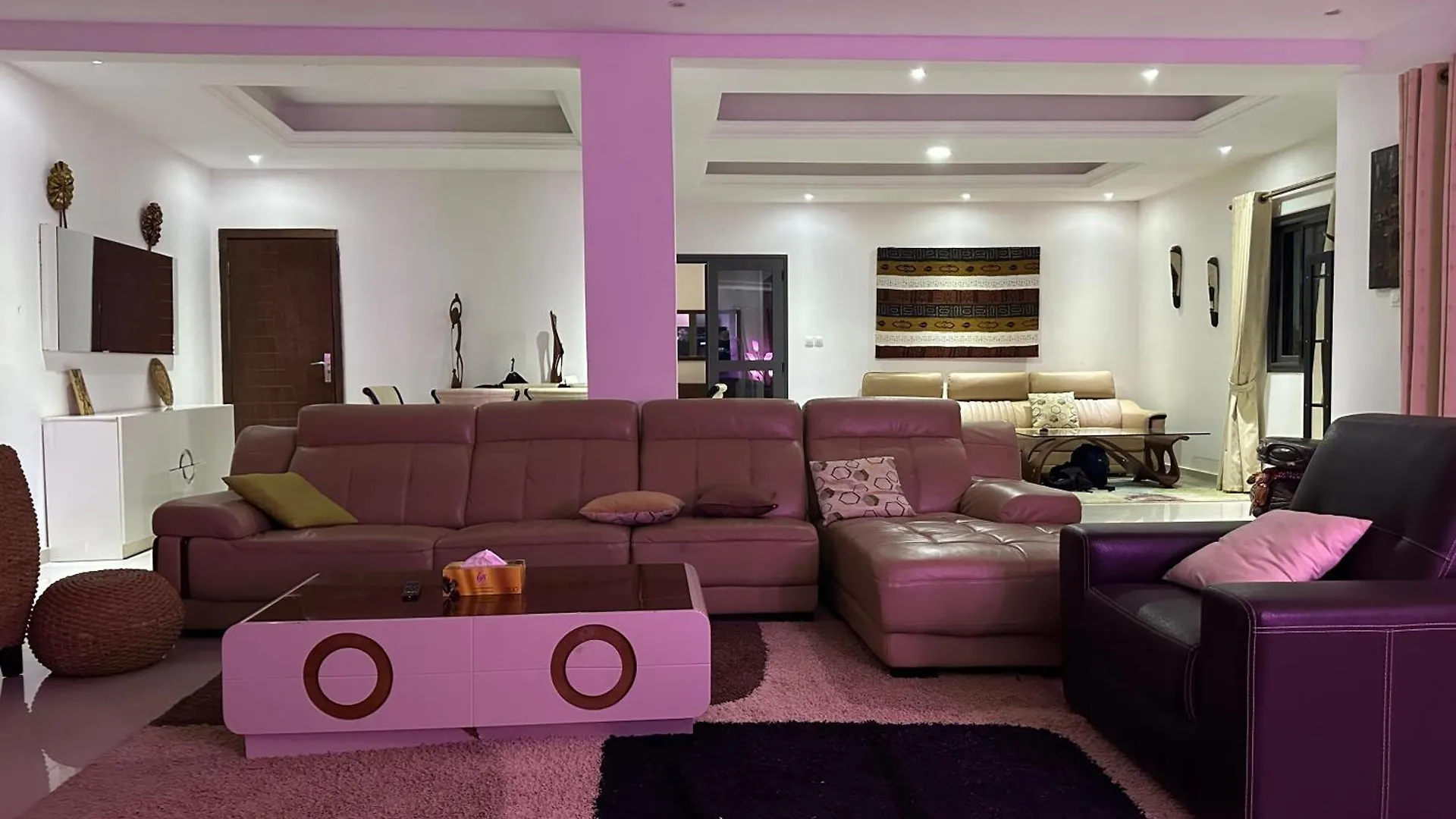 Villa Somone Dakar