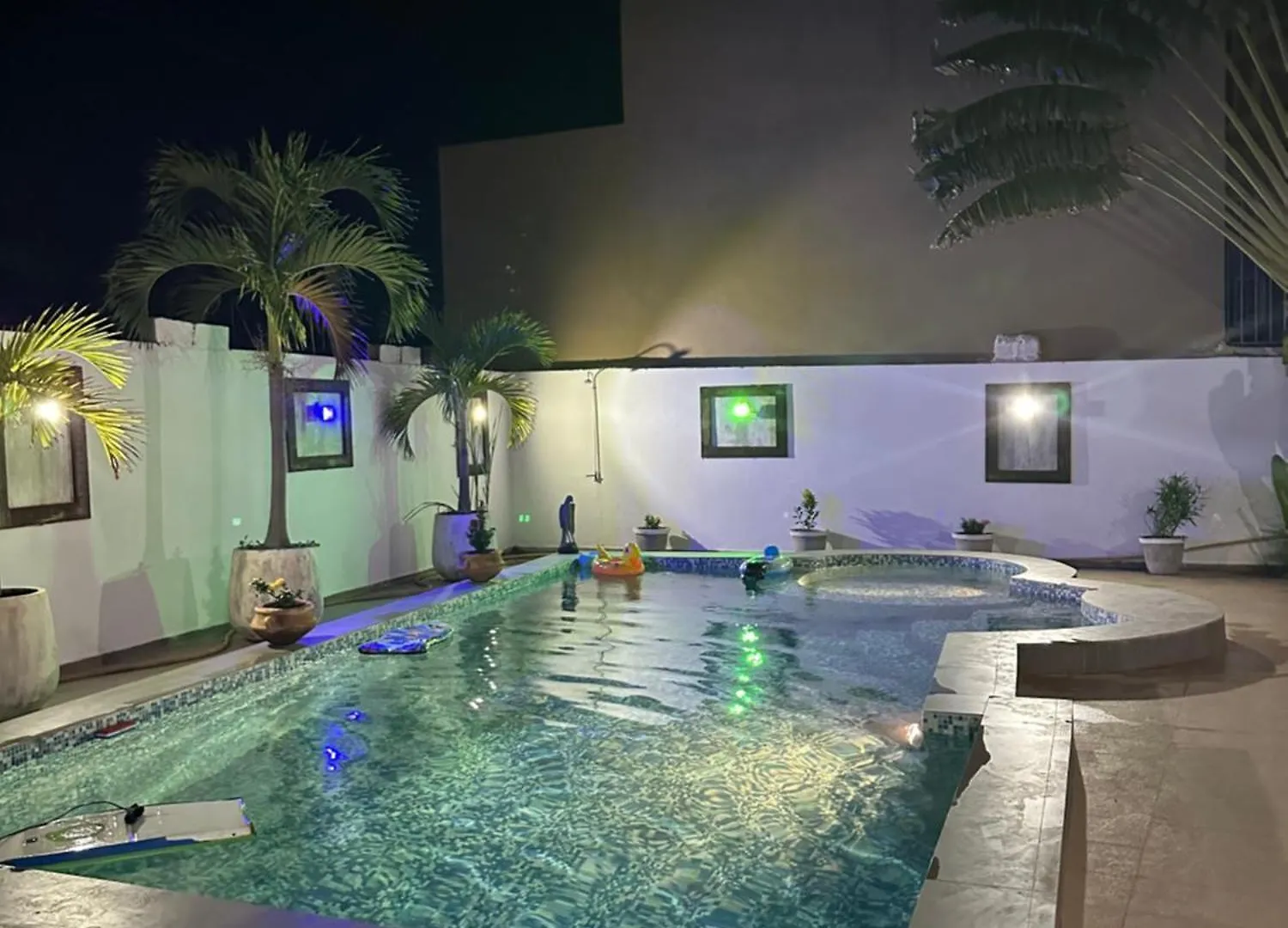 Villa Somone Dakar