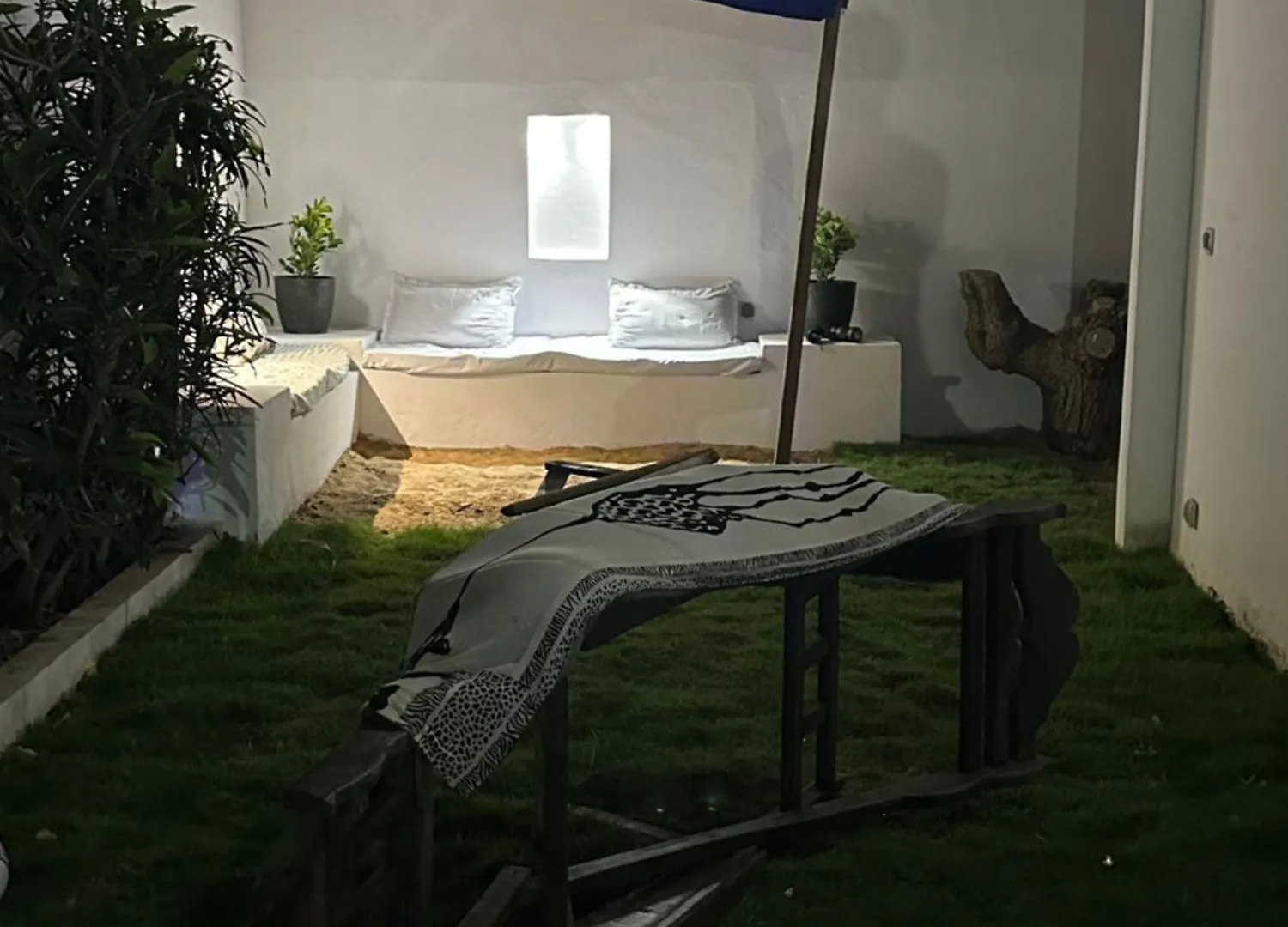 Villa Somone Dakar