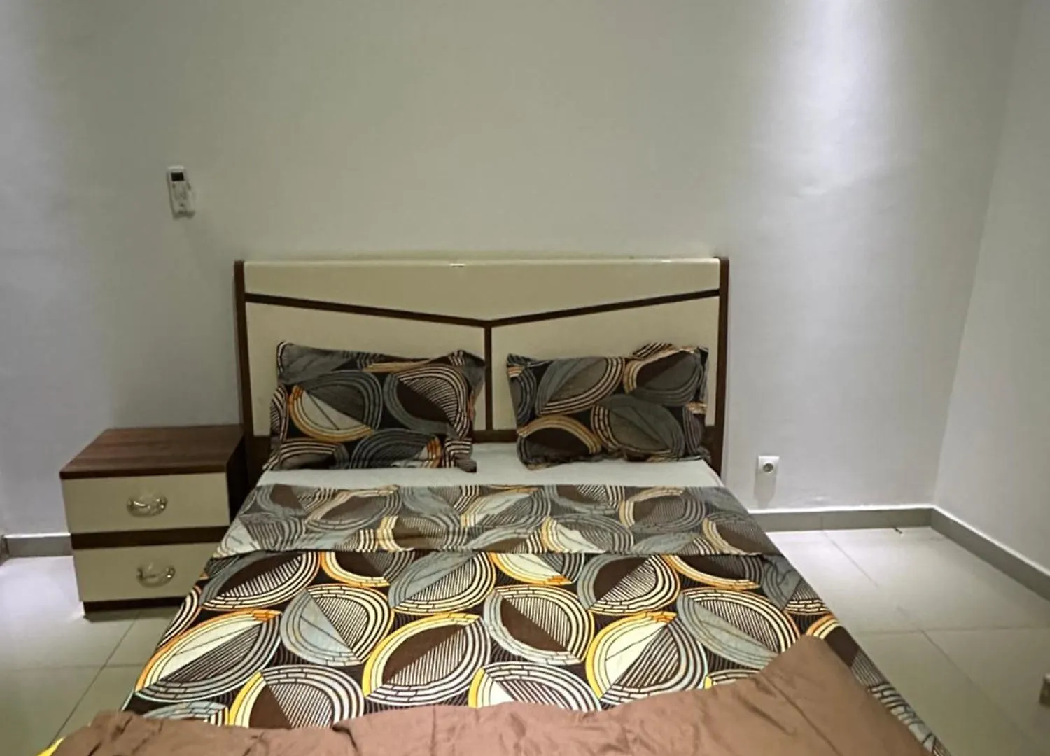 Villa Somone Dakar