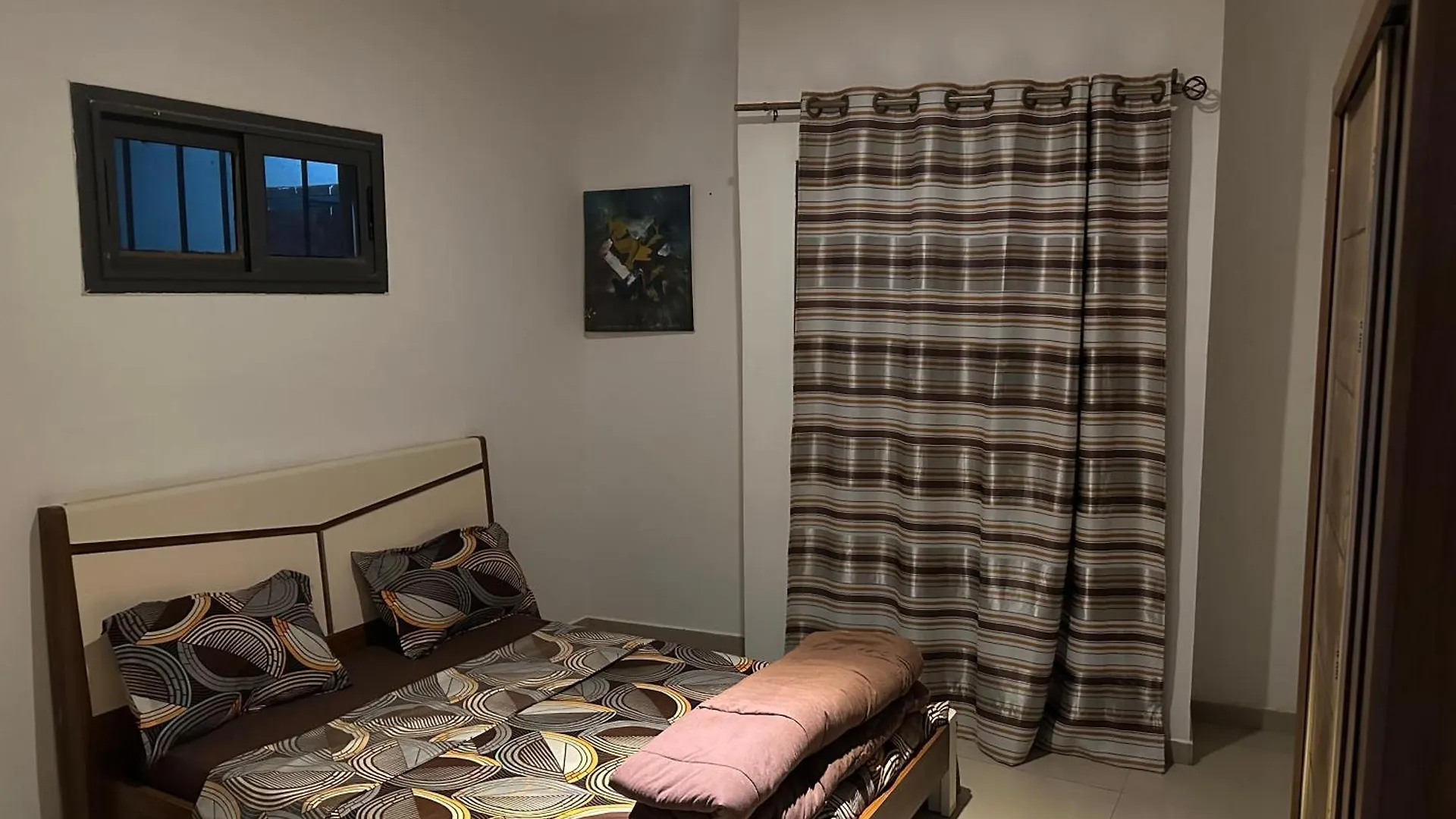 Villa Somone Dakar Senegal