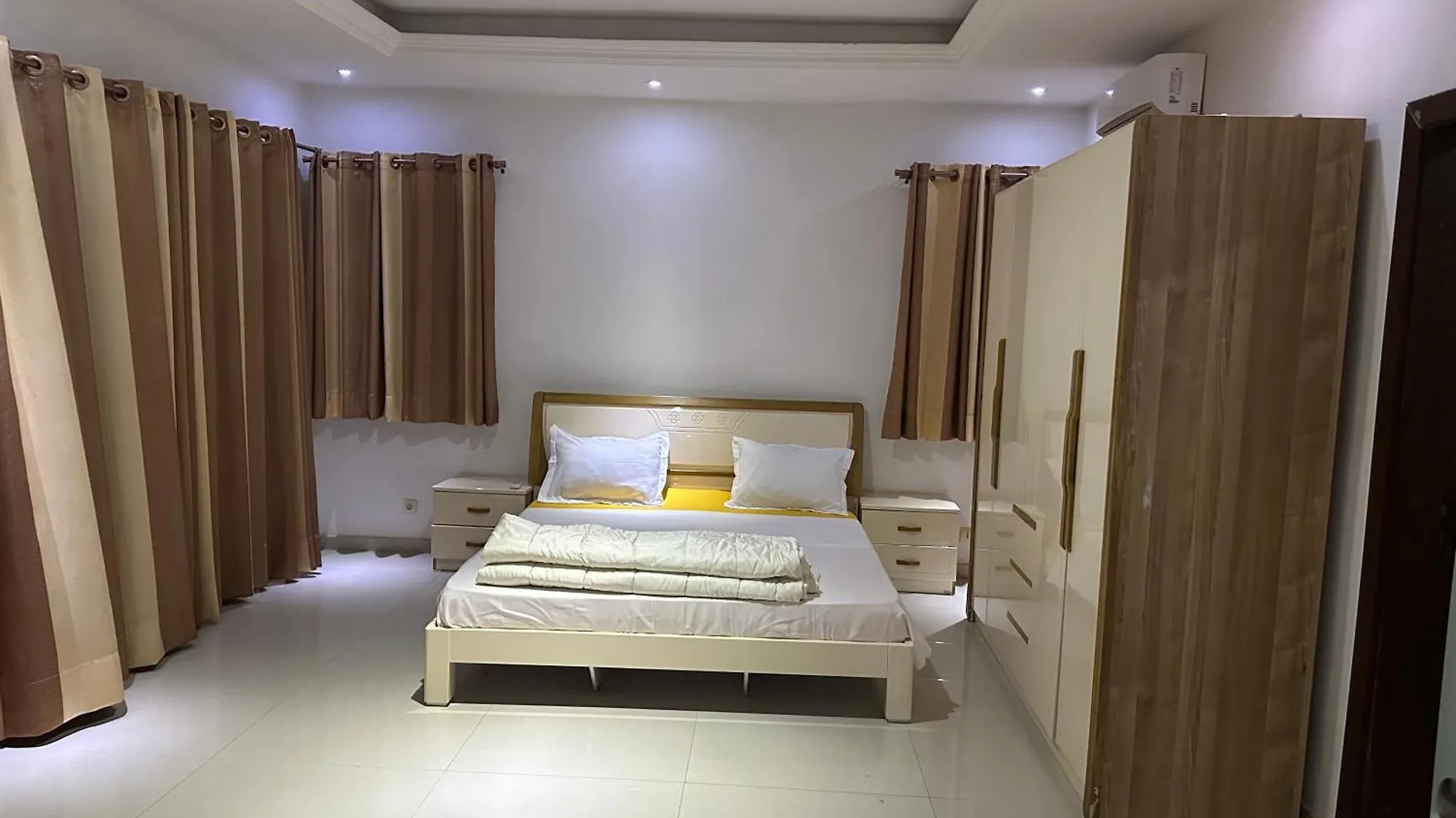 Villa Somone Dakar 0*,  Senegal