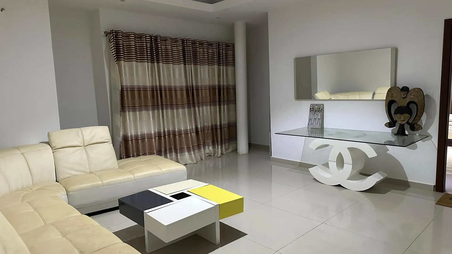 Villa Somone Dakar
