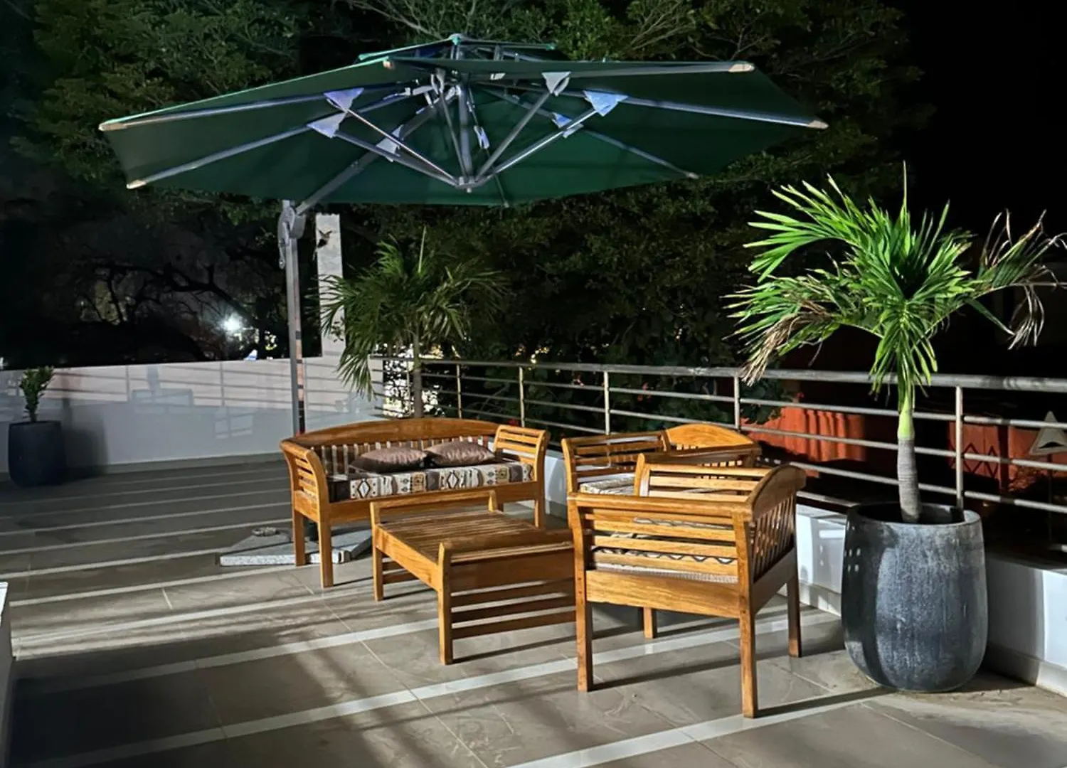 Villa Somone Dakar